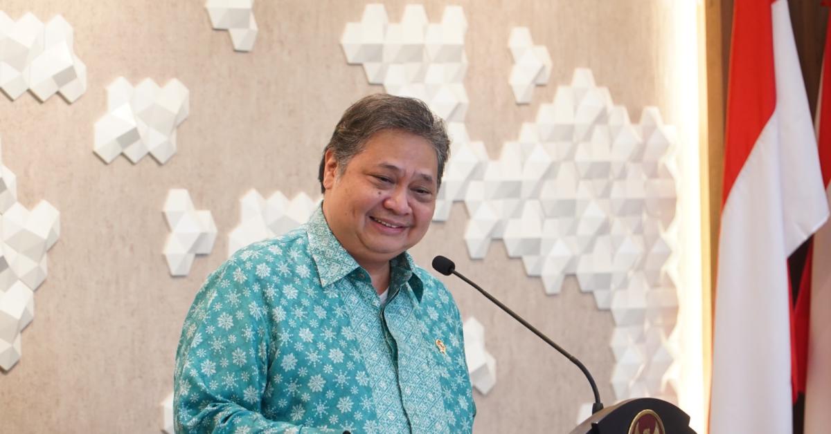 Pendapatan per Kapita Indonesia Tahun 2024 Ditarget Mencapai US$5.500