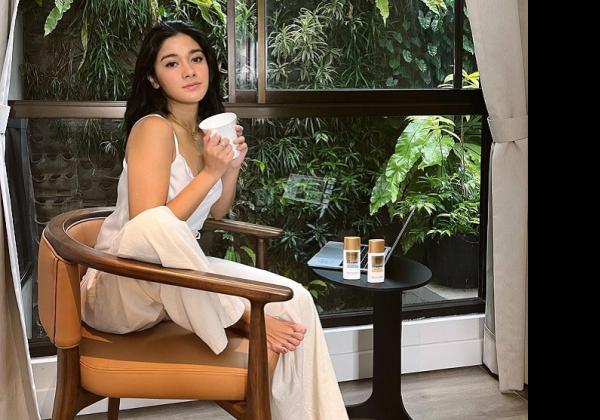 Akui Langgar Prokes, Naysila Mirdad Positif Covid-19