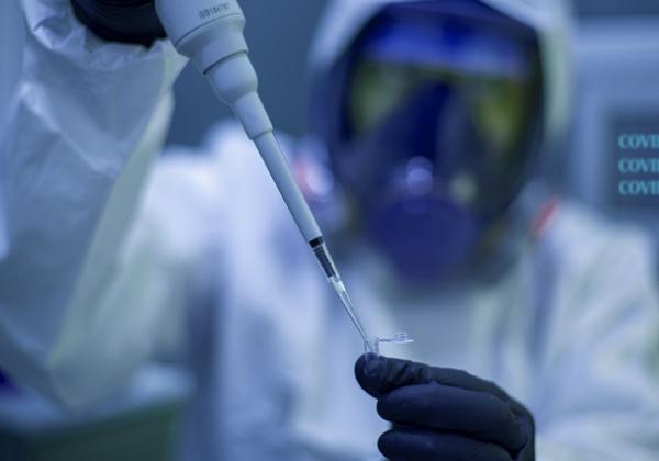 Indonesia Bahas Kerjasama Produksi Vaksin dan Barang Elektronik dengan Jerman