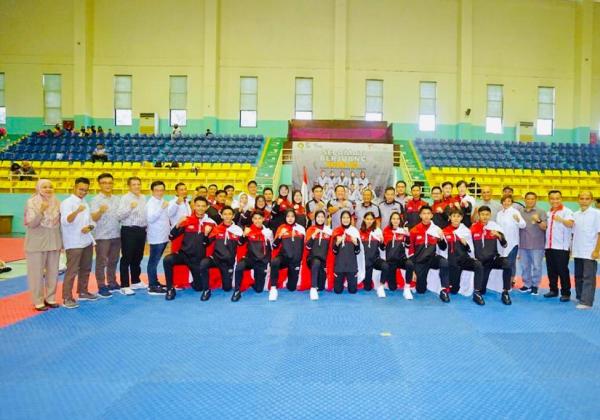 Peran Dosen Gizi Esa Unggul di Sea Games 2023