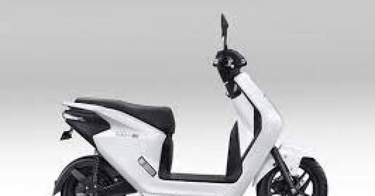 Motor Listrik Honda, Kualitas Terbaik Ada di Tipe EM1 e, Jajal dan Rasakan Kenyamanannya 