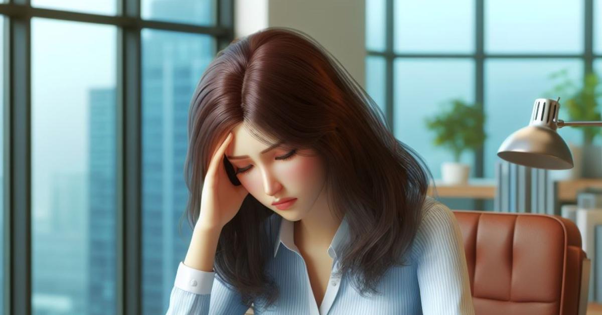 Mengapa Orang Susah Mikir saat Jam Puasa, Ini Penjelasan Ilmiahnya