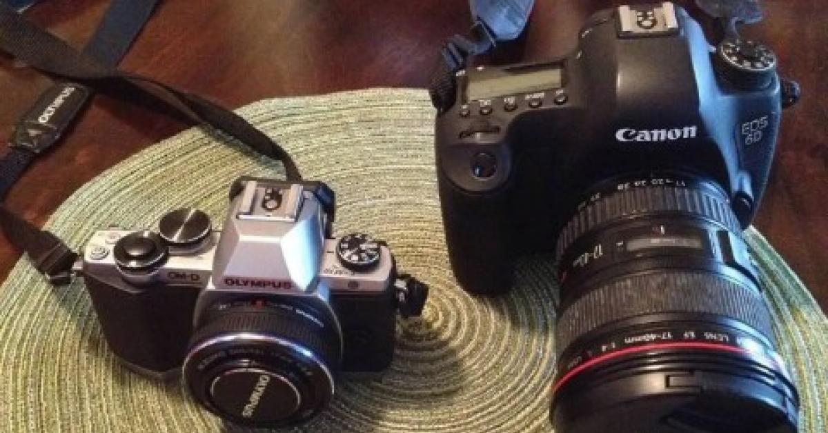 10 Perbedaan Kamera DSLR dan Mirrorless: Bentuk hingga Performa, Mana yang Lebih Oke?