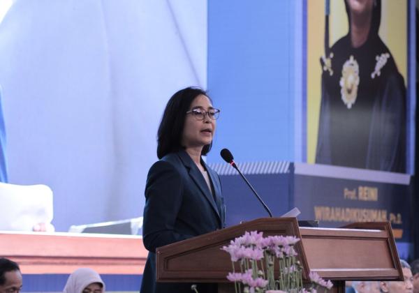 Hasil Audiensi Mahasiswa dengan Rektor ITB Reini Wirahadikusumah, Soal Polemik Pembayaran UKT Lewat Pinjol