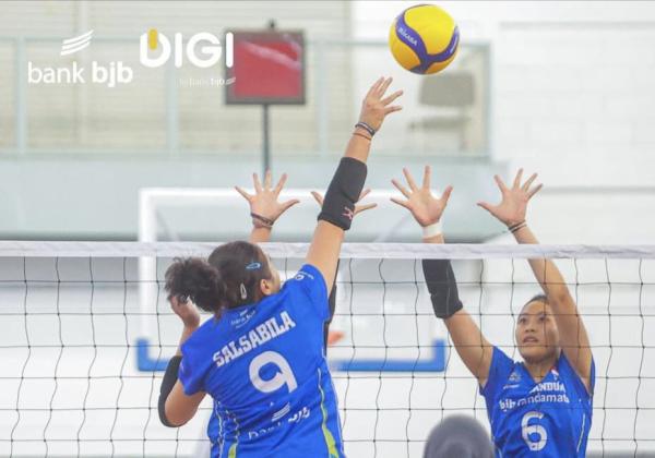 Bandung bjb Tandamata Optimistis Tembus Partai Puncak ASEAN Grand Prix 2023
