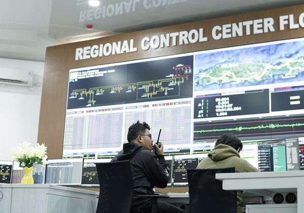 PLN Siap Hadirkan Listrik Andal pada KTT ASEAN
