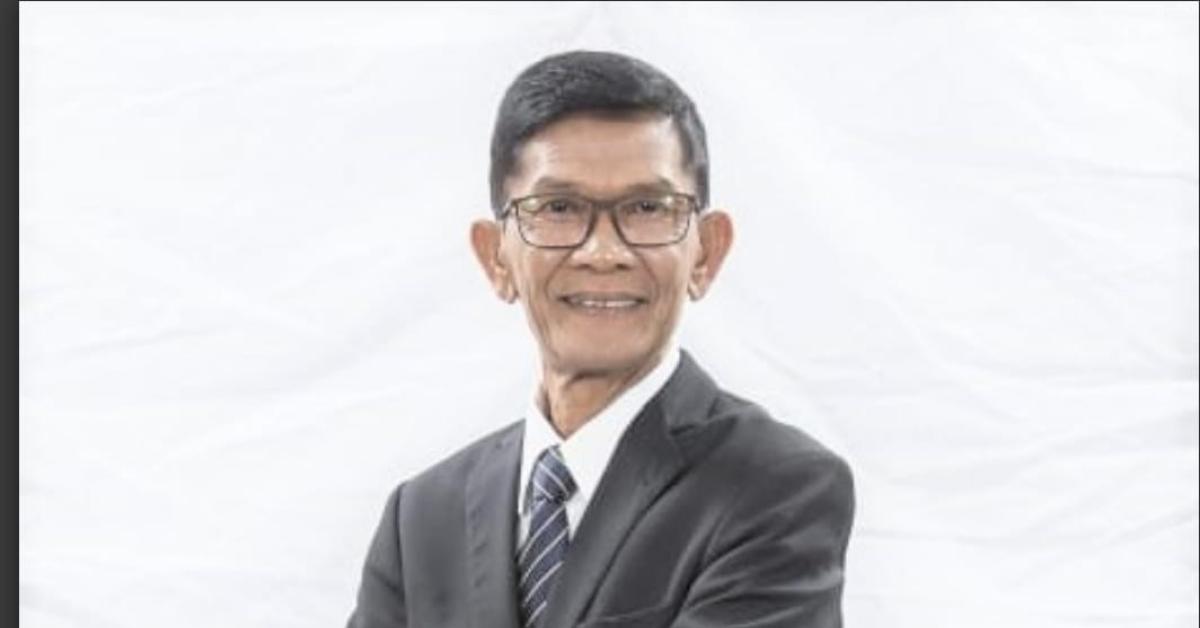 Sapu Jagat Sektor Keuangan Ala Indonesia