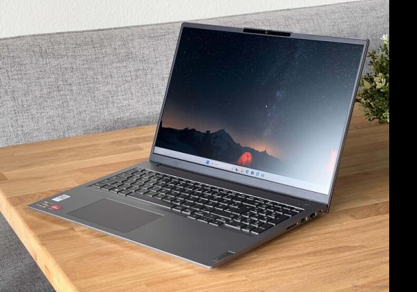 Lenovo Rilis Laptop Terbarunya, Lenovo ThinkBook 16 Plus 2024, Punya RAM 32 GB Lho!