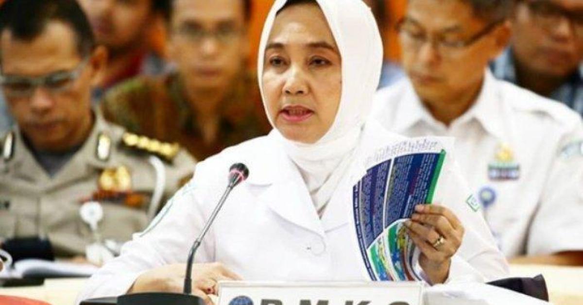 BMKG Ungkap Potensi Cuaca Ekstrem dan Gempa di Indonesia saat Nataru