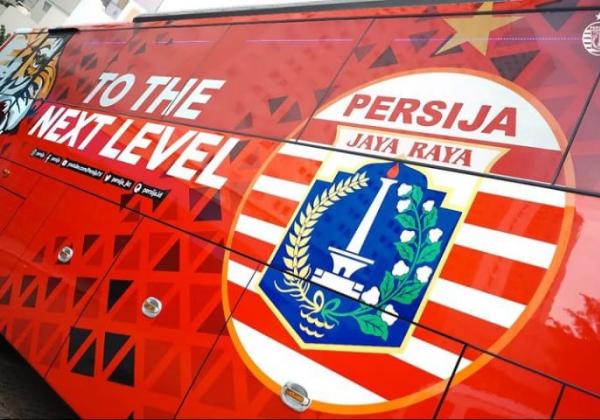 Kalah dari Bhayangkara FC, Persija Jakarta Gagal ke Puncak Klasemen Liga 1