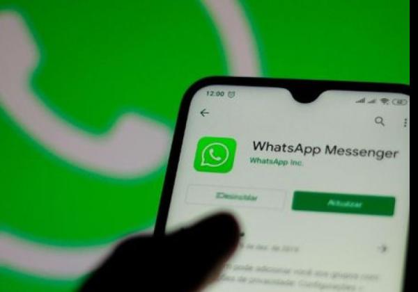 Cara Mengunci Chat WhatsApp di HP Android, Privasi Dijamin Terjaga!