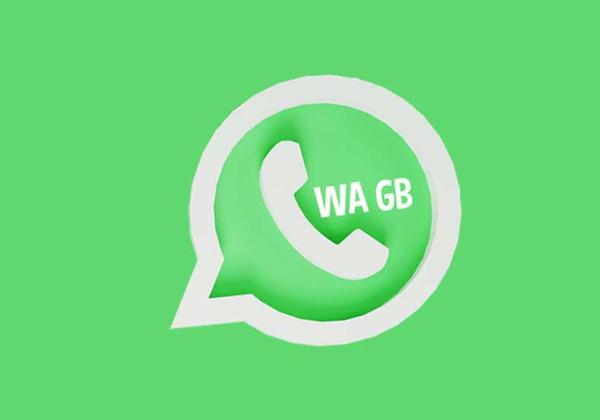 Link Download GB Whatsapp Mod Apk Terbaru, Bisa Share 80 Foto Sekali Kirim Lho!