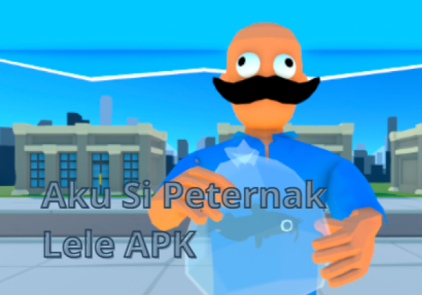 Download Aplikasi Aku Si Peternak Lele Apk, Gratis Ikan Legendaris Klik Di Sini