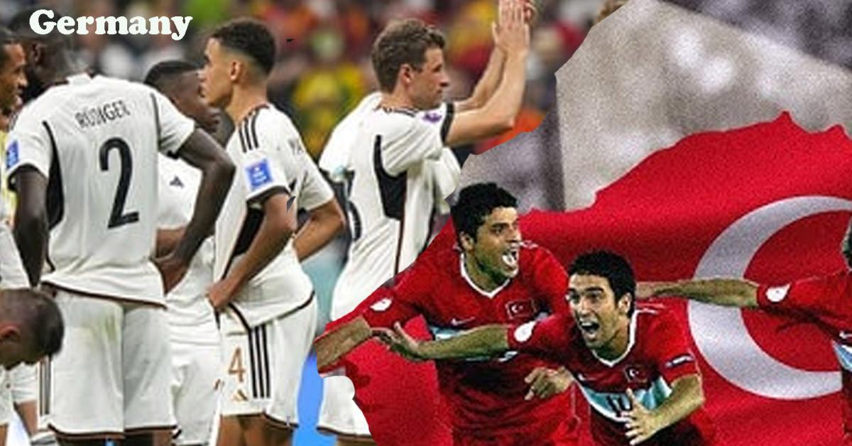 Prediksi Skor Jerman Vs Turki Friendly FIFA 2023, Head To Head Serta Link Nonton