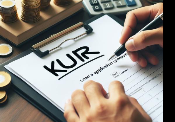Agar Pengajuan KUR Anda Disetujui: Ini Syarat dan Ketentuan yang Harus Dipenuhi