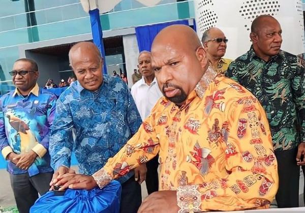 Aliran Dana Lukas Enembe ke OPM hingga Pembelaan KKB Papua, KPK akan Fokus ke Pemeriksaan 