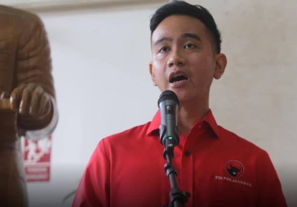 Dukung Gibran Masuk Golkar, DPD Kota Bekasi Ingin Generasi Muda Maju di Dunia Politik