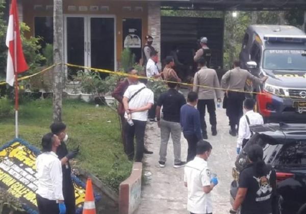 Buntut Pengakuan Danu, Polda Jabar Lakukan Olah TKP Ulang Kasus Pembunuhan Ibu dan Anak di Subang 
