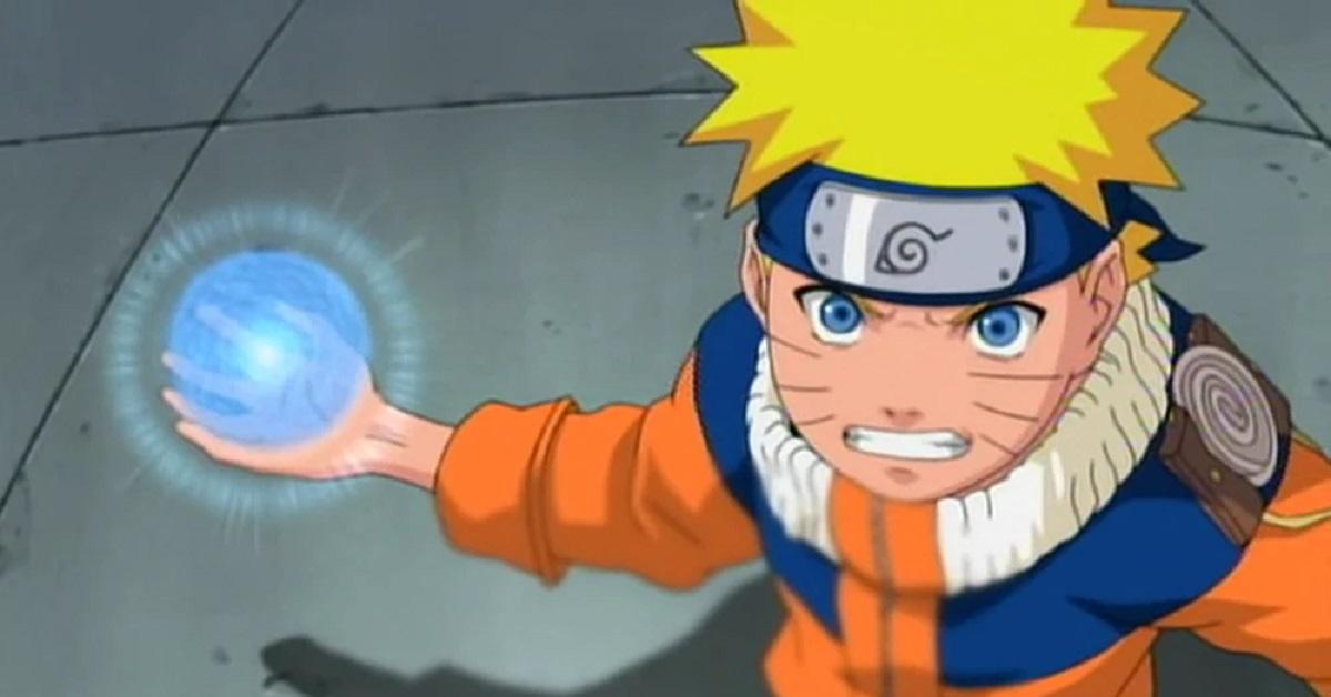 Apa Arti Emoji Rasengan yang Ramai di Medsos? Ternyata Punya Makna Menarik