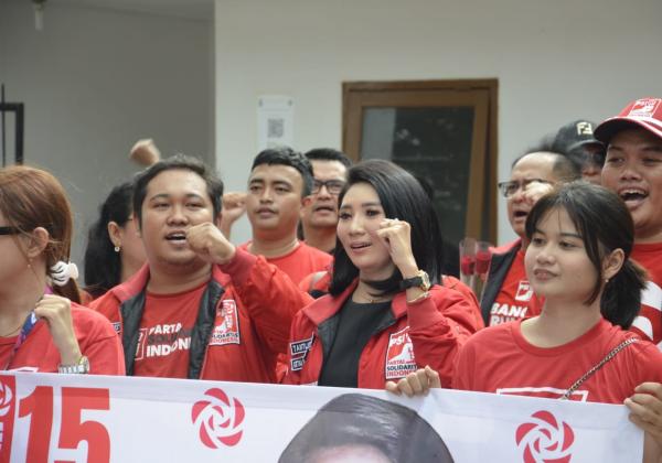 3 Orang Terdaftar Kandidat Bacawalkot di DPD PSI Kota Bekasi, Tidak Ada Nama Kaesang Pangarep