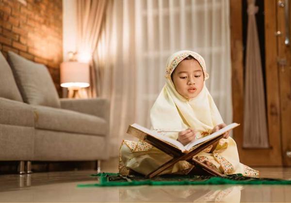 Keutamaan Membaca Al Qur'an Setiap Hari, Ini Manfaatnya
