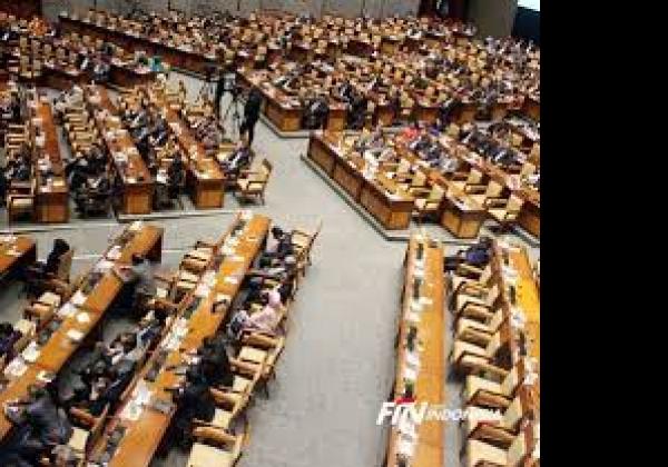 MK Hapus Parliamentary Threshold, Pengamat: Dampaknya akan Besar di DPR