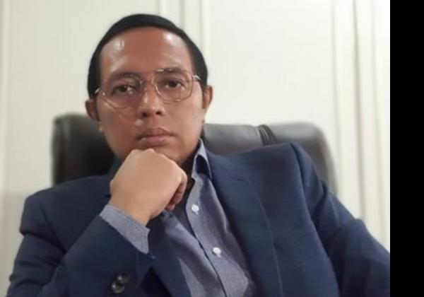 Netizen Tagih Hasan Nasbi yang Taruhan Alphard Jika Anies Baswedan jadi Capres: Analis Kampungan! 