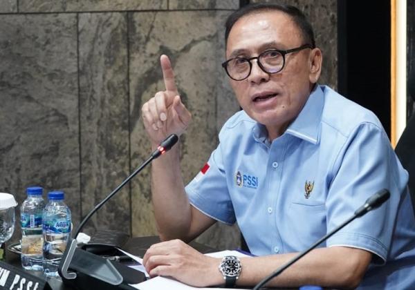 Rencana Ketum PSSI ke Timnas Indonesia U-19 setelah Toulon Cup 2022