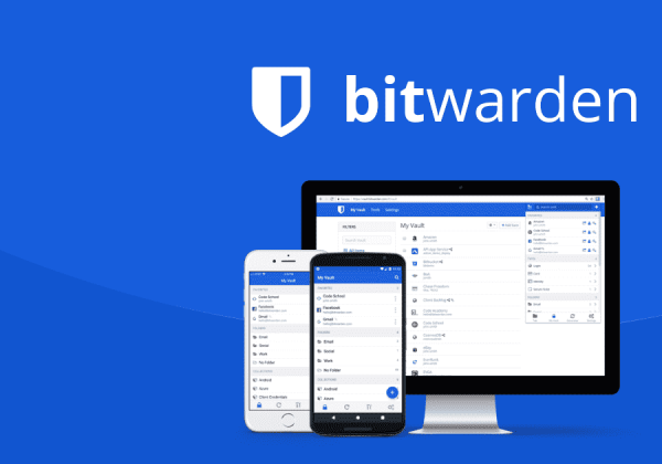 Bitwarden, Rekomendasi Aplikasi Keamanan Password Terbaik dan Gratis
