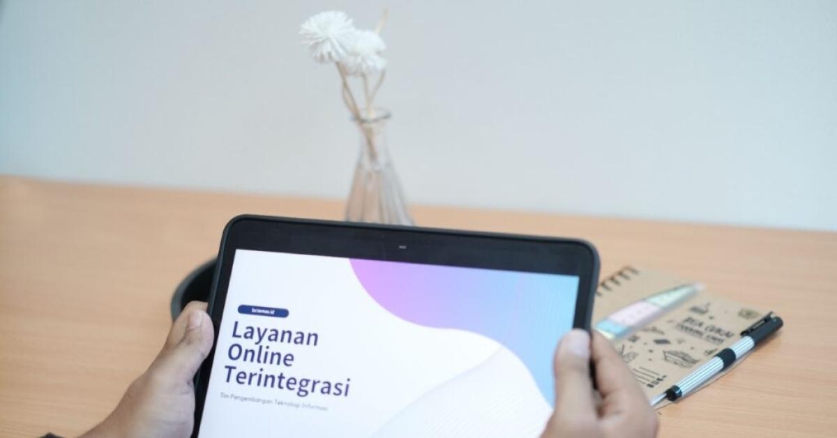 Bea Cukai Optimalkan Layanan Kepabeanan Berbasis Teknologi Informasi