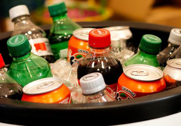 Penderita Diabetes Masih Boleh Minum Soda? Ini Kata dr. Ngabila
