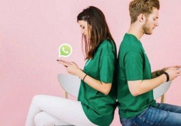 Social Spy WhatsApp 2023: Bisa Tahu Mantan Chat dengan Siapa Saja di WA