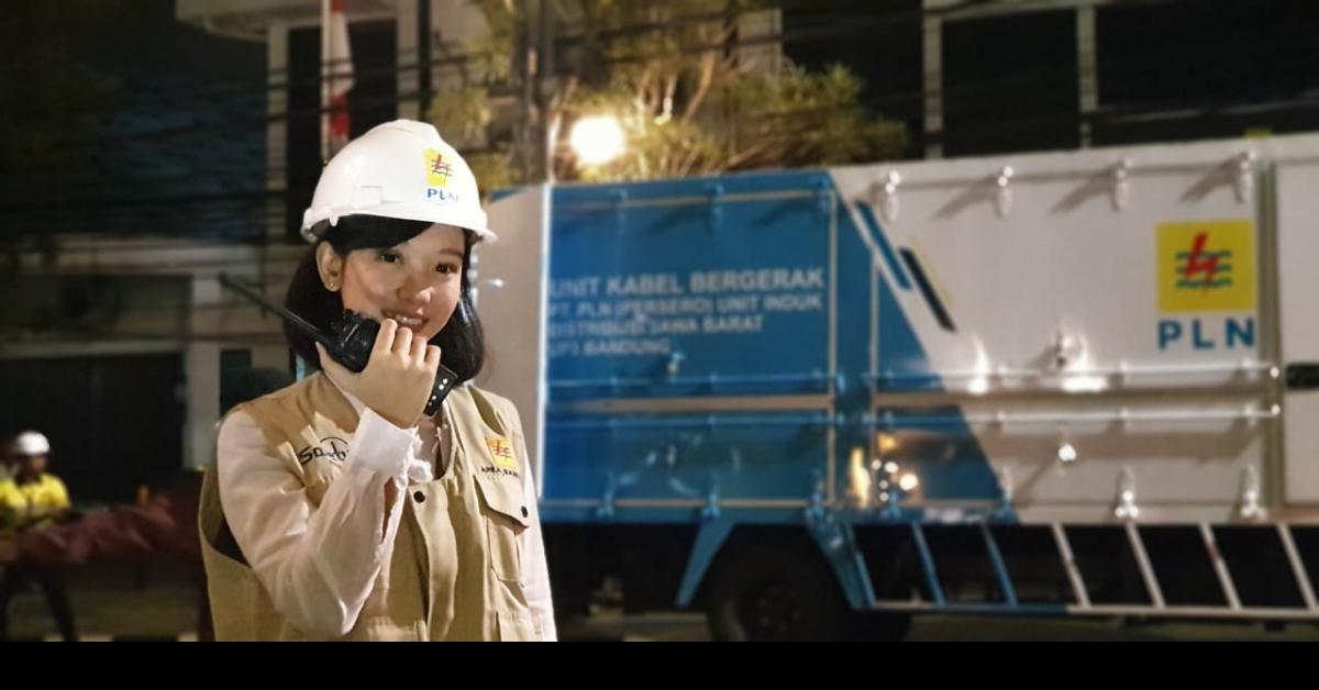 PLN Siapkan Skema Zero Down Time saat Pertemuan Parlemen OKI di Bandung