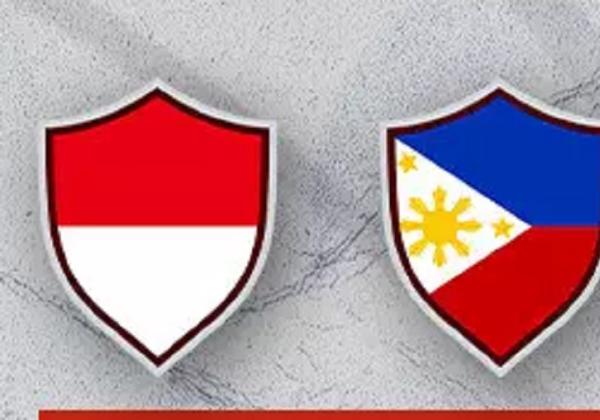 Link Live Streaming Piala AFF U-16 2022: Timnas Indonesia U-16 vs Filipina U-16