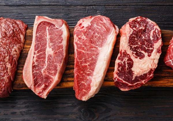 Tips Menikmati Daging Sapi Tanpa Takut Kolesterol Meningkat