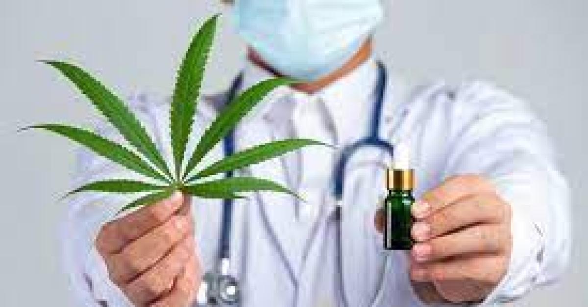 Ganja Medis untuk Terapi Kejang-kejang, Simak Pendapat Ahli