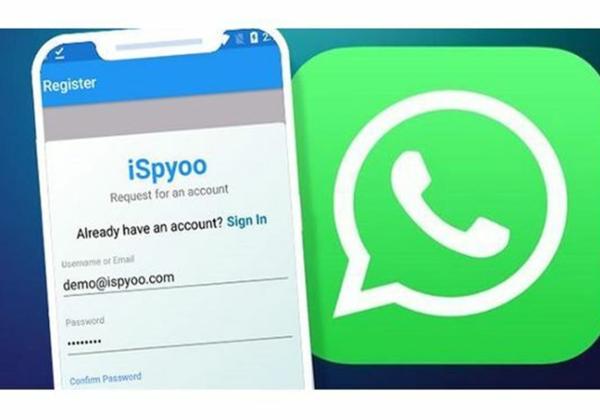 Cara Gunakan iSpyoo Agar Bisa Sadap WhatsApp Tanpa Ketahuan