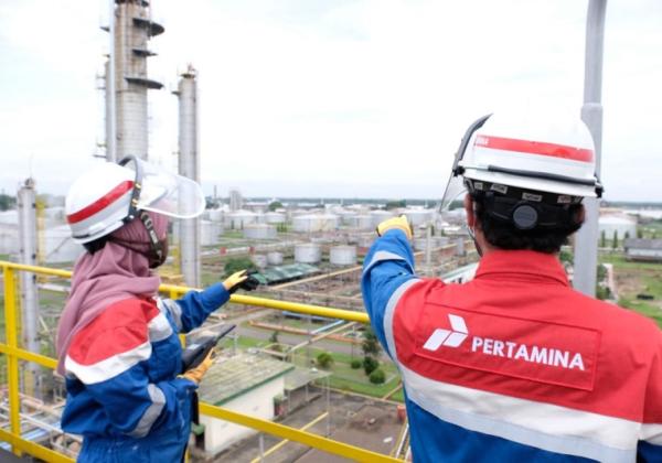 Disebut Tengah Akuisisi Perusahaan Bioetanol di Brazil, Ini Kata Pertamina