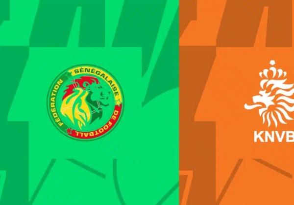 Piala Dunia 2022: Prediksi Susunan Pemain Senegal vs Belanda, Tanpa Sadio Mane dan Memphis Depay