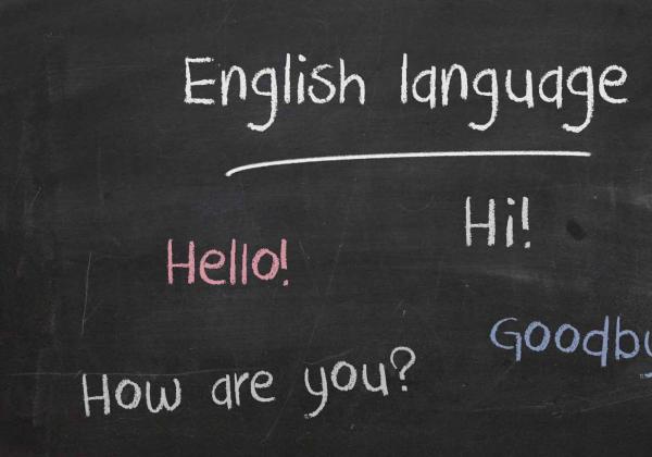 Tips Belajar Bahasa Inggris yang Cepat dan Mudah  