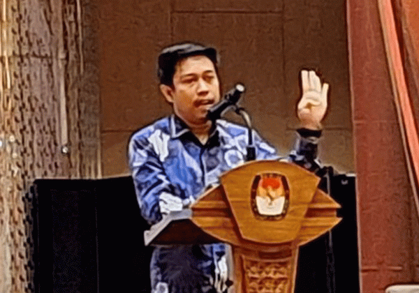 KPU Ungkap 4 Bakal Cagub Jakarta Sudah Konsultasi, Siapa Saja?