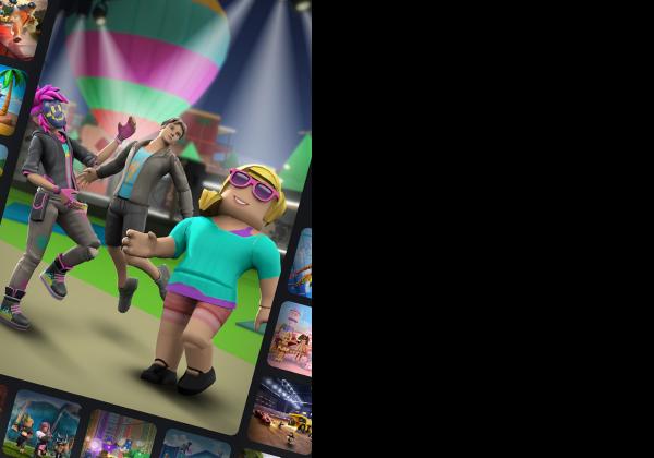 Aturan Baru Bermain Roblox: Simak dengan Seksama