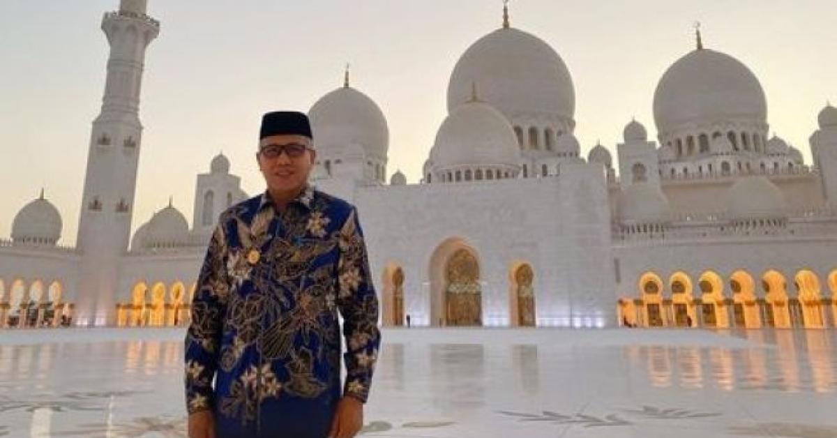 Gubernur Aceh Hentikan Kegiatan Dubes India Buntut Penghinaan Nabi Muhammad