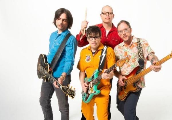 Pecah! Weezer, Secondhand Serenade Hingga Sheila Majid Bakal Tampil di Soundrenalin 2022