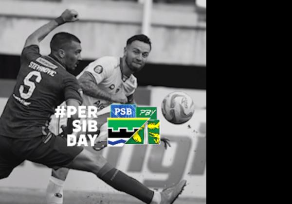 Link Live Streaming BRI Liga 1 2023-2024: Persib vs Persebaya