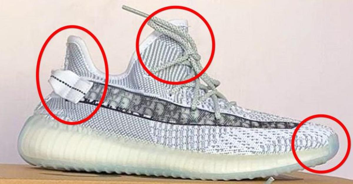 Jangan Keliru, Ini Perbedaan Nike Asli Dengan Nike Palsu