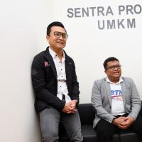 Fokus UMKM, Bank BTN Resmikan Sentra Proses UMKM   fa5be9bc08bf8ee226a72aa9021c65f6.jpg