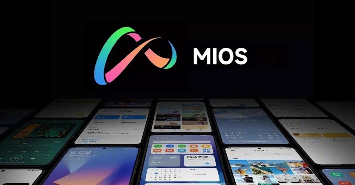 Perkenalkan, ini OS Terbaru Xiaomi Pengganti MIUI yang Diklaim Lebih Tangguh Dengan Performa Optimal