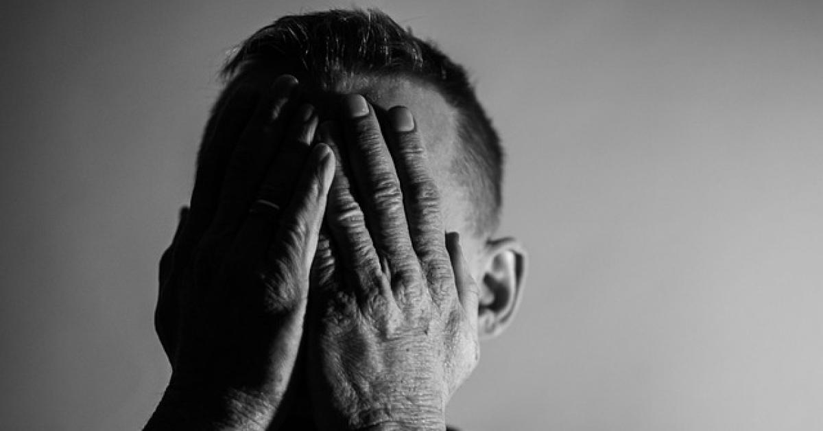 Apa Itu Panic Attack? Cirinya Mirip Serangan Jantung