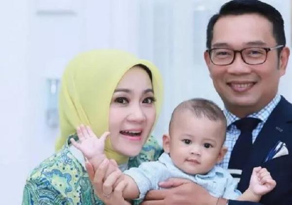 Istri Ridwan Kamil Beberkan 3 Jitu Cegah Penularan HIV/AIDS, Salah Satunya Setia Pada Pasangan